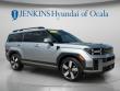 Certified 2026 Hyundai Santa Fe Limited 7 Passenger SUV