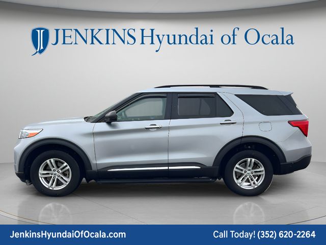 2023 Ford Explorer XLT - Photo 6