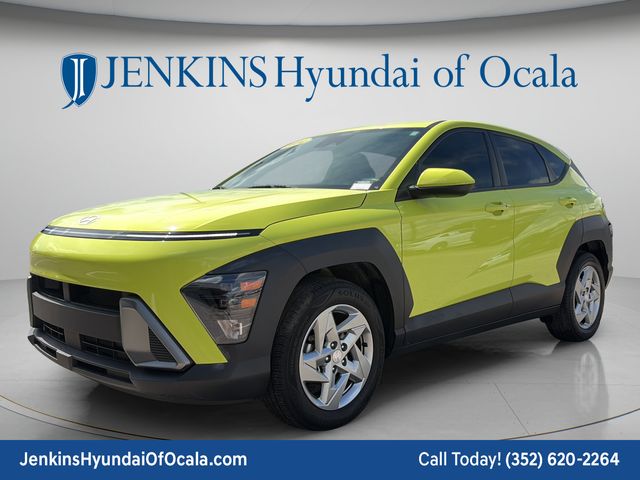 2024 Hyundai Kona SE - Photo 7