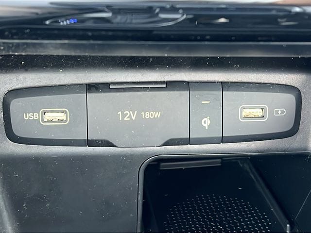 2024 Hyundai Santa Cruz Night - Photo 23