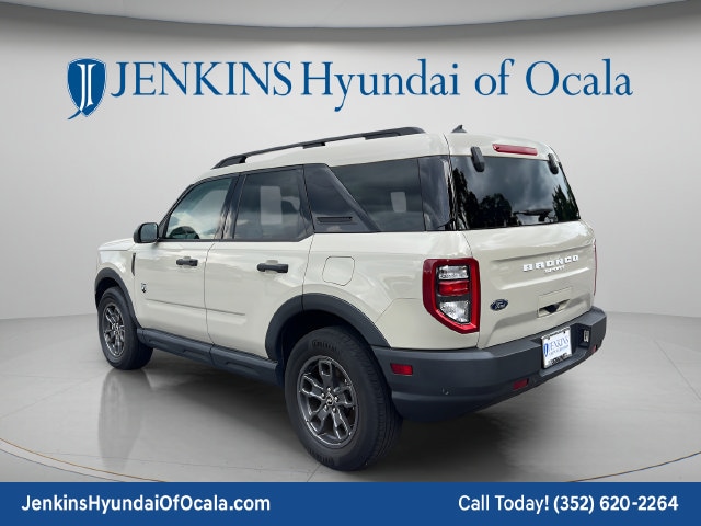 2024 Ford Bronco Sport Big Bend - Photo 5
