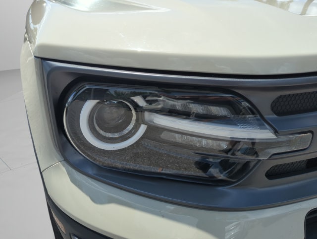 2024 Ford Bronco Sport Big Bend - Photo 39