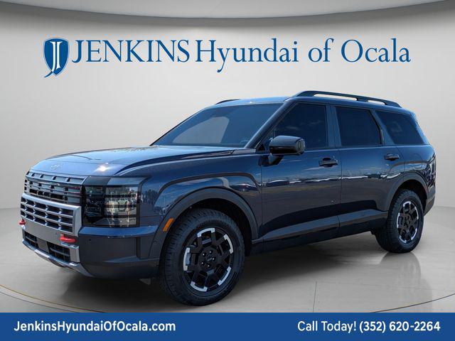 2026 Hyundai Palisade XRT Pro - Photo 7