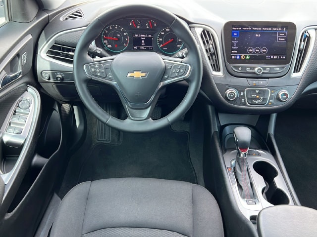 2024 Chevrolet Malibu RS - Photo 13