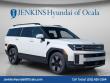 New 2027 Hyundai Santa Fe Hybrid SEL SUV