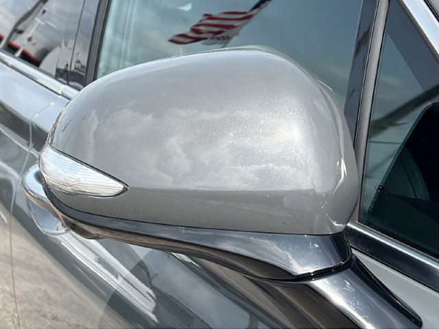 2023 Hyundai Santa Fe Calligraphy - Photo 37