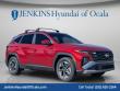 New 2026 Hyundai Tucson SEL FWD SUV