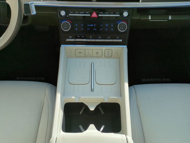 2025 Hyundai Santa Fe Calligraphy - Photo 7