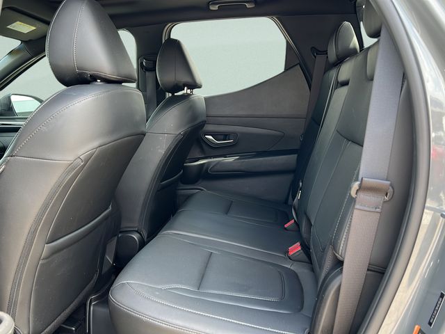2024 Hyundai Santa Cruz Night - Photo 11