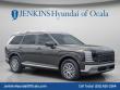 New 2026 Hyundai Palisade Hybrid Blue SEL Premium 8P SUV