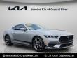Used 2024 Ford Mustang  Coupe