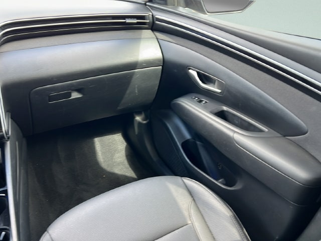 2024 Hyundai Tucson SEL - Photo 19