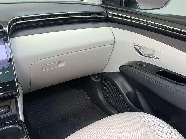 2024 Hyundai Tucson Limited - Photo 15