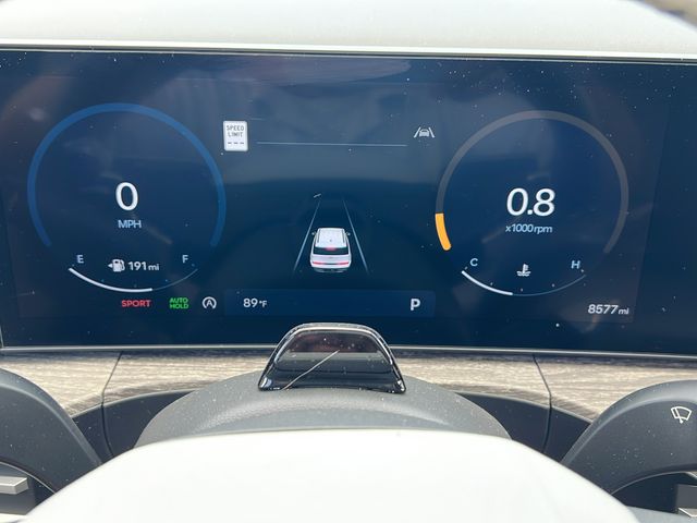 2025 Hyundai Santa Fe Calligraphy - Photo 44