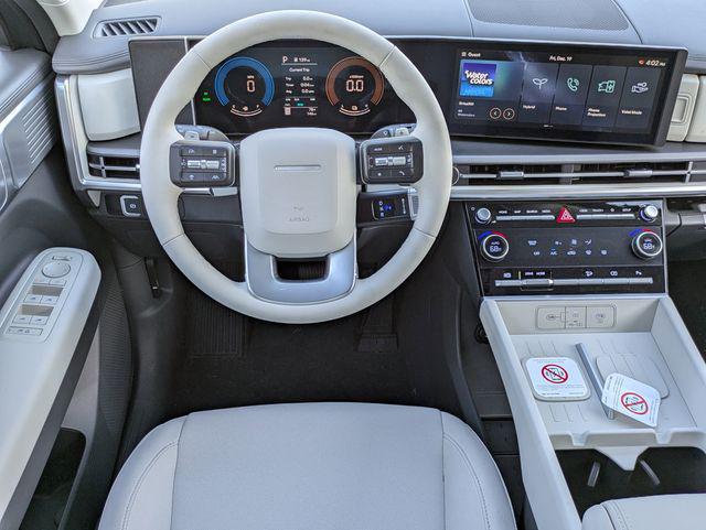 2026 Hyundai Santa Fe SE - Photo 14