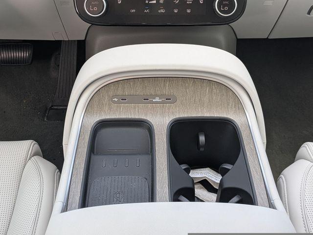 2026 Hyundai Palisade SEL Convenience - Photo 21