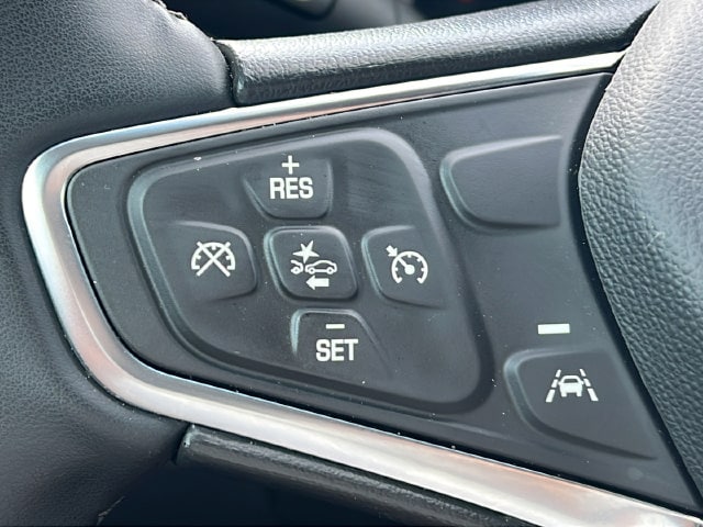 2024 Chevrolet Malibu RS - Photo 22