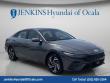 New 2026 Hyundai Elantra Limited Sedan