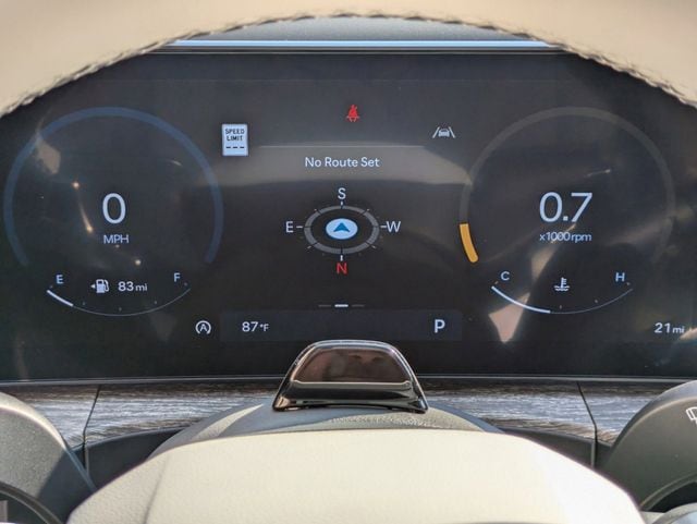 2025 Hyundai Santa Fe Calligraphy - Photo 26