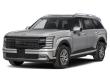 New 2027 Hyundai Palisade Hybrid Blue SEL Premium 8P SUV