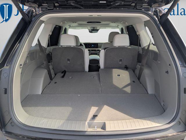 2026 Hyundai Palisade SEL Convenience - Photo 11