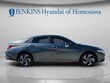  Hyundai Elantra Hybrid