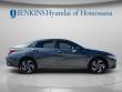 New 2026 Hyundai Elantra Hybrid Limited Sedan