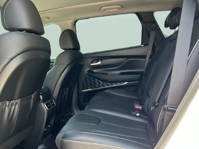 2021 Hyundai Santa Fe SEL Premium HEV - Photo 15