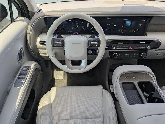 2026 Hyundai Palisade SEL Convenience - Photo 17