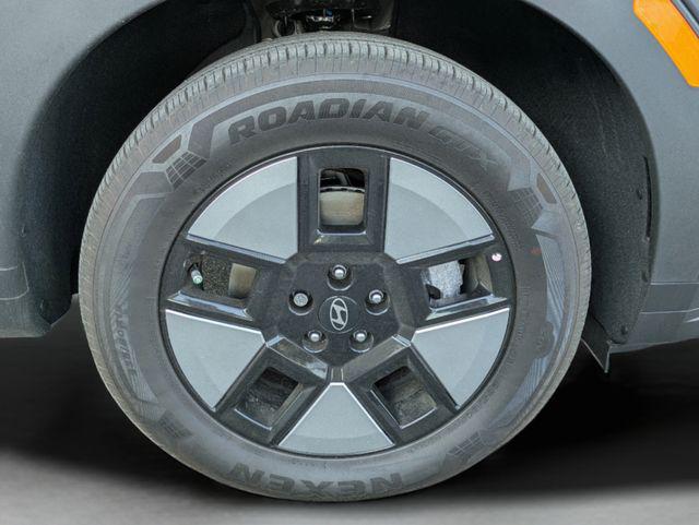 2026 Hyundai Santa Fe SE - Photo 31