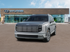 2027 Hyundai Palisade Hybrid Blue SEL Premium 7P SUV