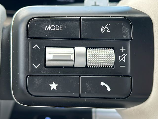2025 Hyundai Santa Fe Calligraphy - Photo 43