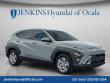 New 2027 Hyundai Kona SE FWD SUV
