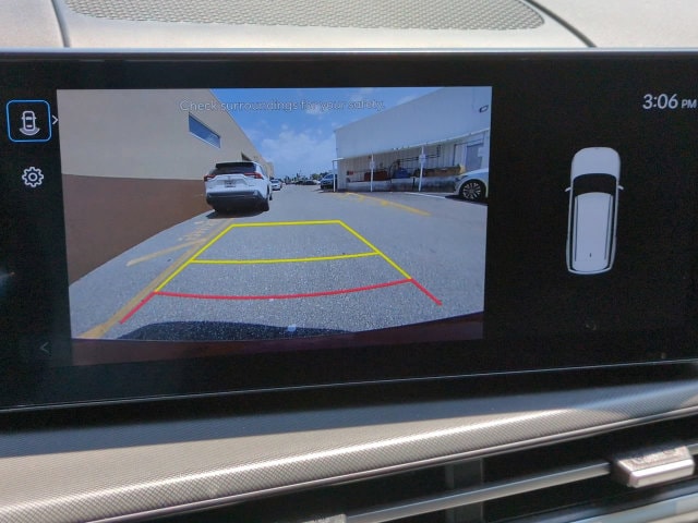 2024 Hyundai Santa Fe XRT - Photo 22