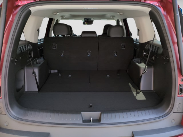 2024 Hyundai Santa Fe XRT - Photo 11