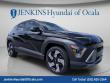 New 2026 Hyundai Kona Limited FWD SUV