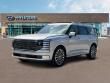 New 2027 Hyundai Palisade Hybrid Calligraphy SUV