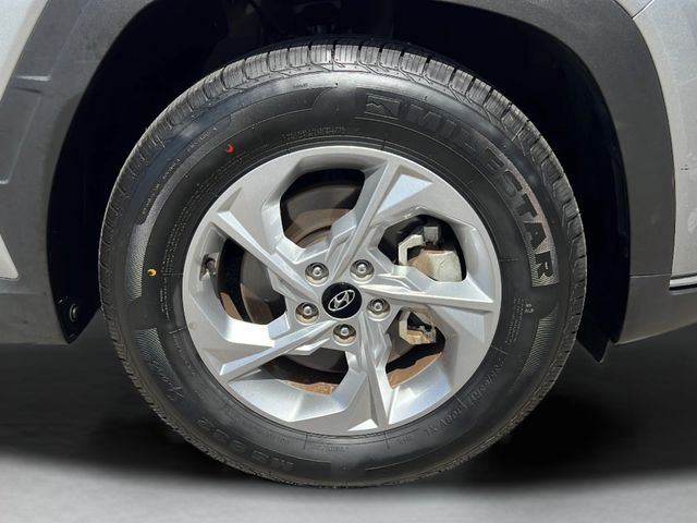 2024 Hyundai Tucson SE - Photo 23
