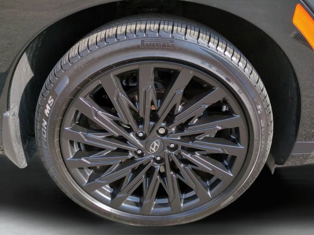 2025 Hyundai Santa Fe Calligraphy - Photo 37