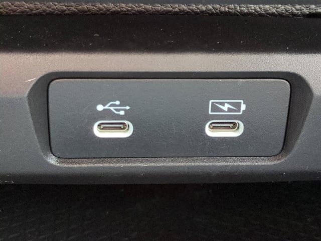 2025 Honda Accord SE - Photo 21