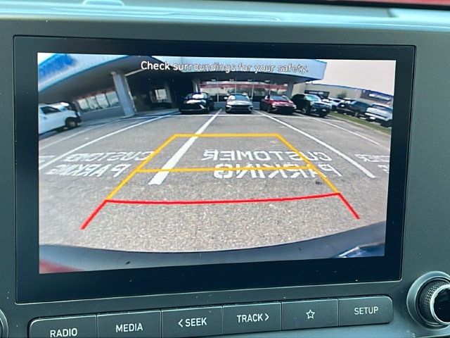 2023 Hyundai Kona SEL - Photo 23