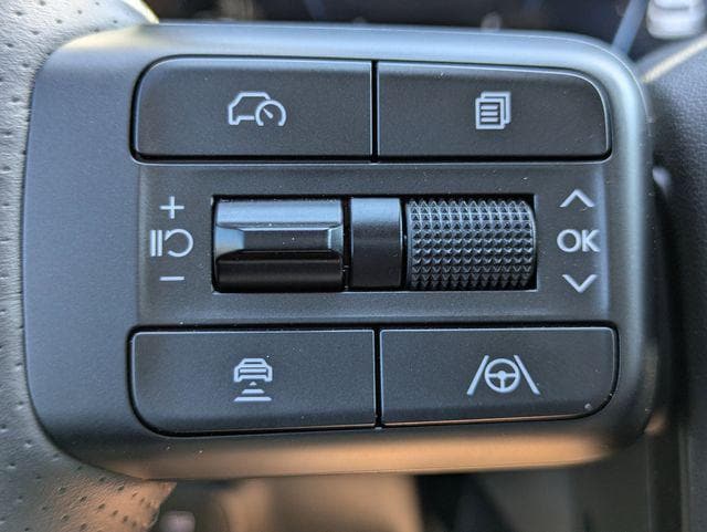 2026 Hyundai Palisade XRT Pro - Photo 26