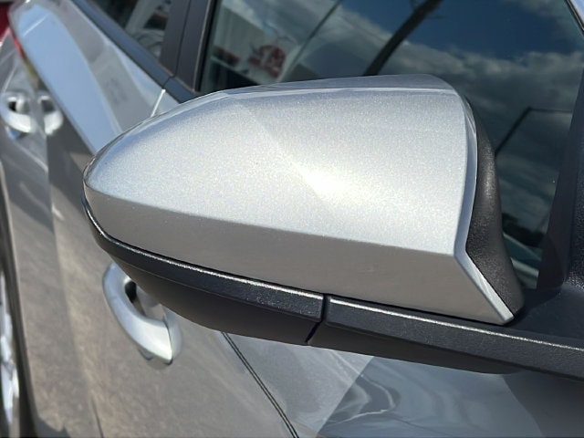 2024 Hyundai Tucson SE - Photo 40
