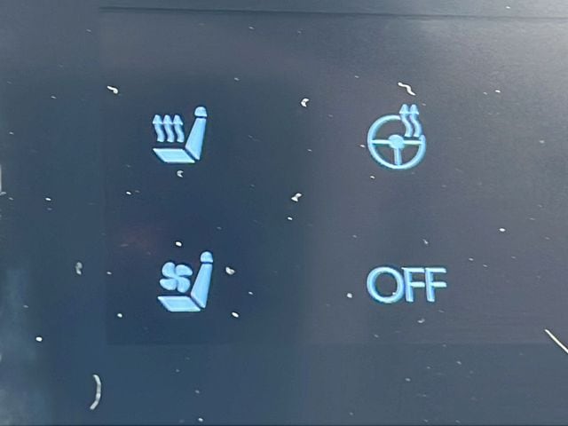 2025 Hyundai Santa Fe Calligraphy - Photo 50