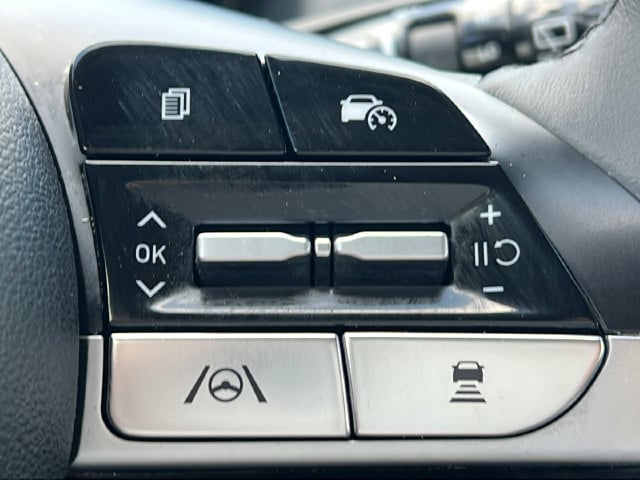 2024 Hyundai Tucson SEL - Photo 33