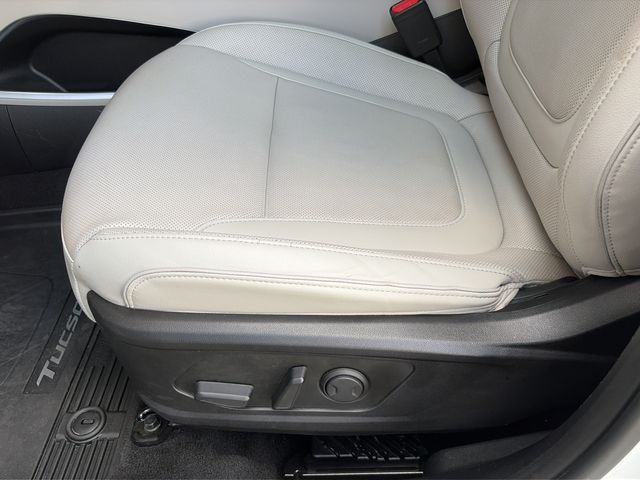 2024 Hyundai Tucson Limited - Photo 19