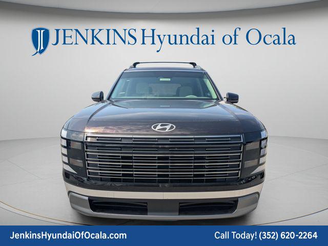 2026 Hyundai Palisade SEL Convenience - Photo 9
