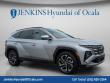 New 2026 Hyundai Tucson Limited FWD SUV