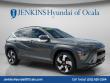 Certified 2025 Hyundai Kona Limited SUV
