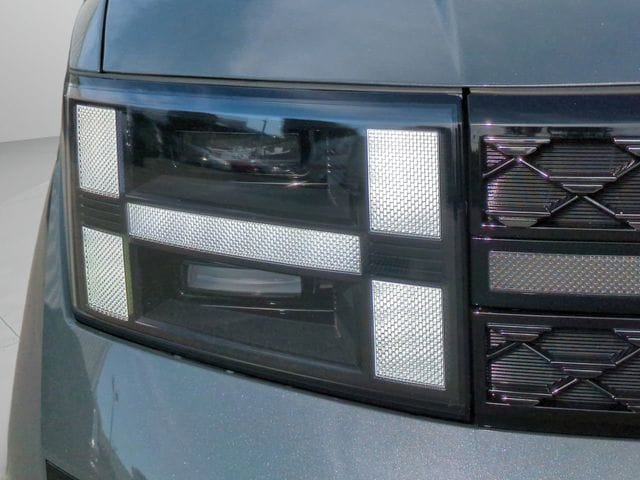 2025 Hyundai Santa Fe Calligraphy - Photo 35